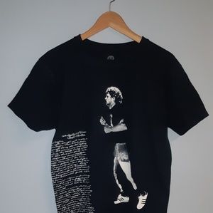 Terry Fox Foundation tee